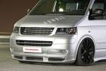 Volkswagen Transporter Hawai Deluxe by MR Car Design 2011 года
